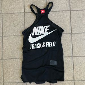 Nike Track & Field Breathable Tank Top